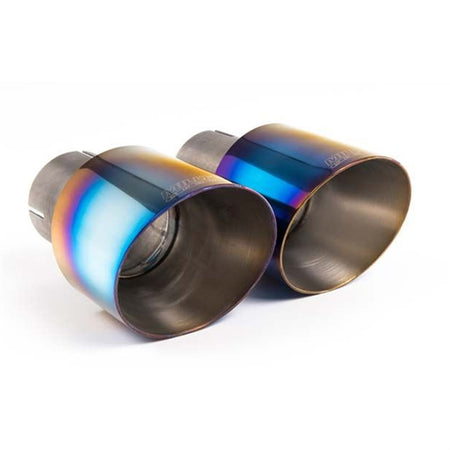 Milltek Cat-back Ford Mustang 5.0 V8 GT (Fastback)