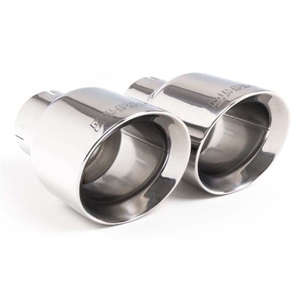 Milltek Cat-back Volkswagen Beetle 2.0 TSI (A5 Chassis)