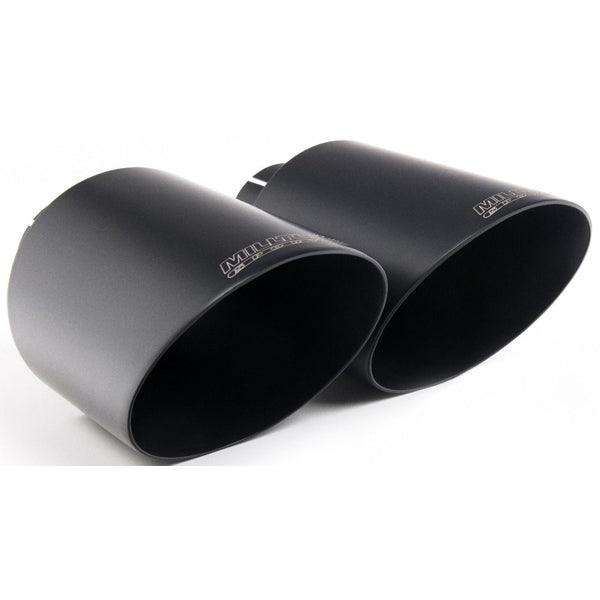 Milltek Cat-back Hyundai i30 N Performance 2.0 T-GDi Fastback (275PS - OPF/GPF models only)
