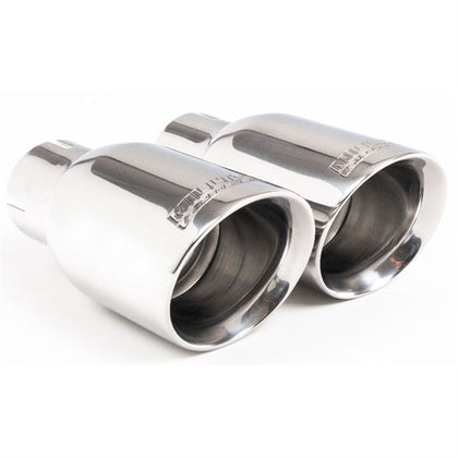 Milltek downpipe til Seat Ibiza Cupra / Bocanegra 1.4 TSI 180PS, polerede tips – billede 3