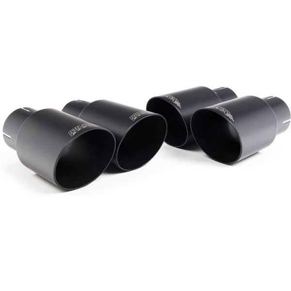 Milltek Cat-back BMW 4 Series F82/83 M4 Coupe/Convertible‚ M4 Competition & M4 CS Coupé (OPF/GPF equipped models only)