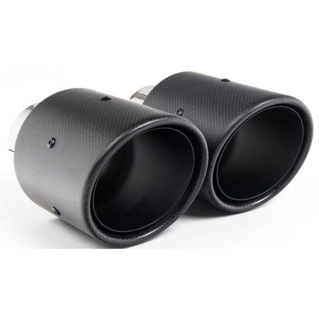 Milltek Cat-back New Mini Mk3 (F56) Mini Cooper S 2.0 Turbo (UK and European models) - LCI with GPF/OPF Only