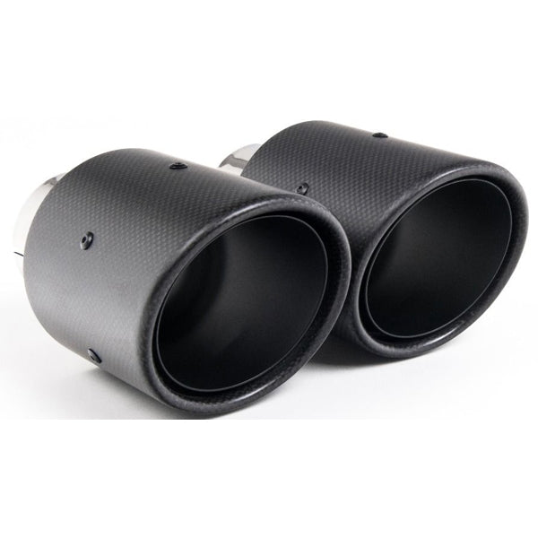 Milltek Cat-back New Mini Mk3 (F56) Mini Cooper S 2.0 Turbo (UK and European models) - LCI with GPF/OPF Only