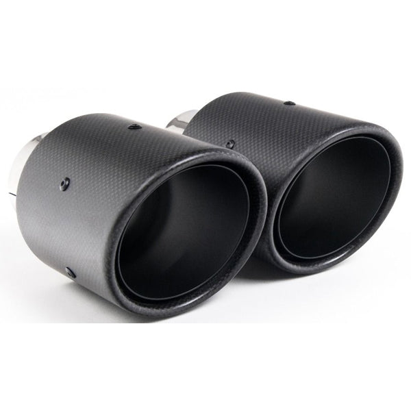 Milltek Cat-back New Mini Mk3 (F56) Mini Cooper S 2.0 Turbo (UK and European models) - LCI with GPF/OPF Only