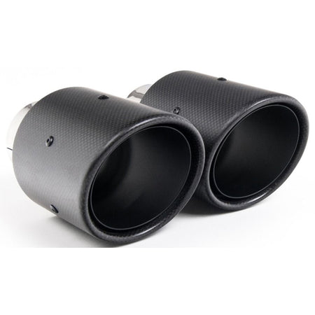 Milltek Cat-back New Mini Mk3 (F56) Mini Cooper S 2.0 Turbo (UK and European models) - LCI with GPF/OPF Only