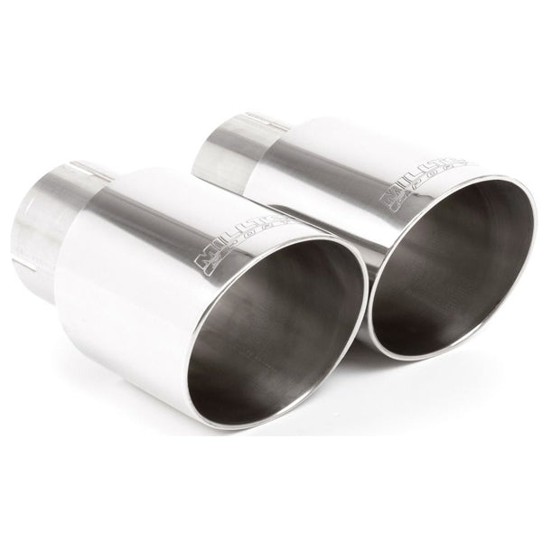 Milltek Cat-back New Mini Mk3 (F56) Mini Cooper S 2.0 Turbo (UK and European models) - LCI with GPF/OPF Only