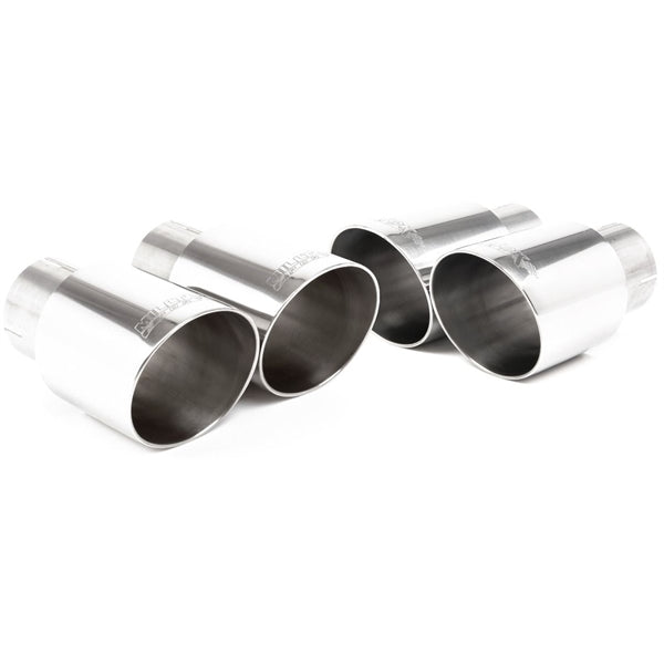 Milltek Cat-back BMW 3 Series F80 M3‚ M3 Competition & M3 CS Saloon (OPF/GPF Models Only)