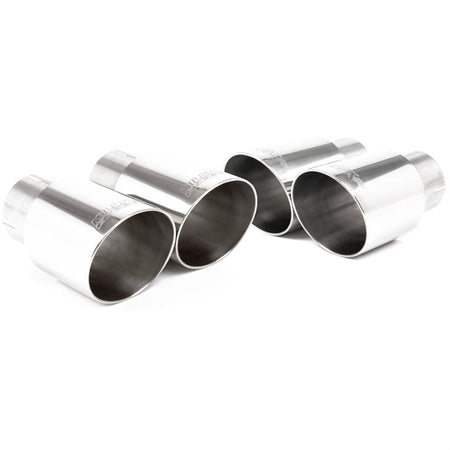 Milltek Cat-back BMW 3 Series F80 M3‚ M3 Competition & M3 CS Saloon (OPF/GPF Models Only)