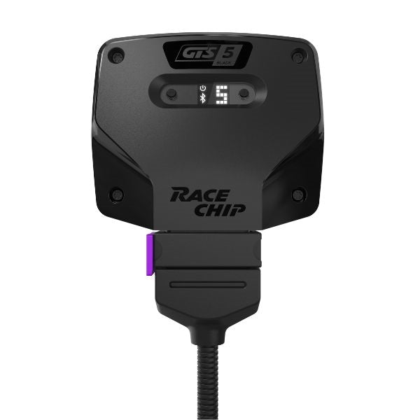 RaceChip GTS 5 Black Audi A3 8Y) S3 2.0 TFSI + App Kontrol