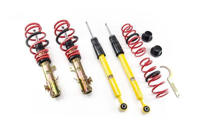 MTS Street gevindundervogn MTSGWFO12 til Ford FIESTA VI (CB/CC) – produktbillede 1