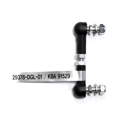 H&R Justerbart Sænkningssæt BMW X5
