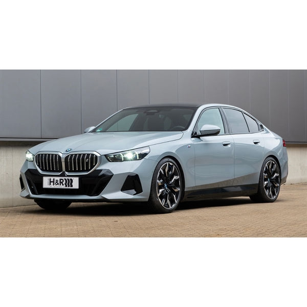 H&R Sænkningssæt BMW 5 Series (G60/1, G90, G68) i5