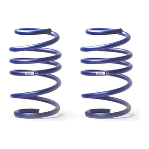 H&R Cupkit Sportsundervogn Peugeot 206 CC – produktbillede 2