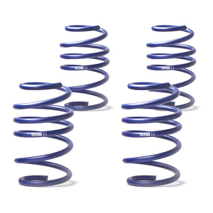 H&R Cupkit Sportsundervogn Mercedes Benz E-Klasse – produktbillede 4