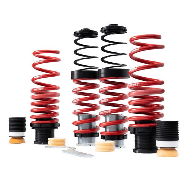 H&R Justerbart Sænkningssæt VW Golf 8 CD