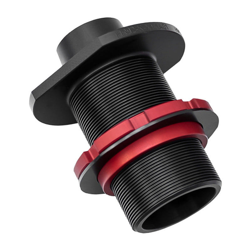 H&R MonoTube Gevindundervogn Honda CRX MA*/MB*/MC* – produktbillede 5