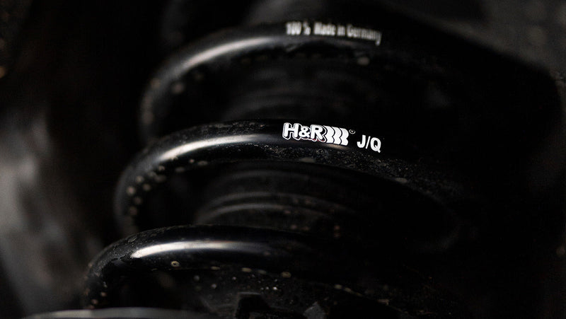 H&R Sænkningssæt Seat Ateca 5FP – produktbillede 4