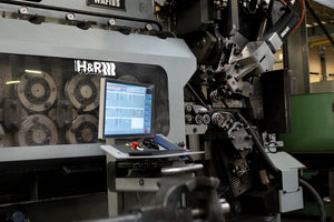 H&R Sænkningssæt Honda CR-V – produktbillede 5
