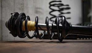 H&R Cupkit Sportsundervogn VW Polo – produktbillede 5