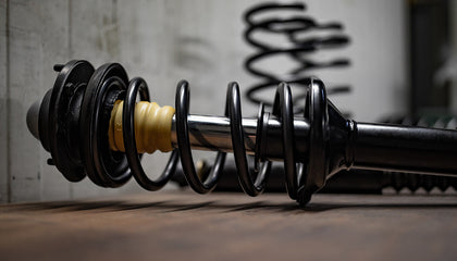 H&R Cupkit Sportsundervogn VW Golf 6 5K1 – produktbillede 5