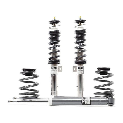 H&R TwinTube Gevindundervogn VW Passat 3C/3CC – produktbillede 1