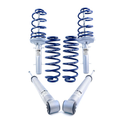 H&R Cupkit Sportsundervogn VW Golf 4 1J – produktbillede 1