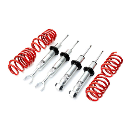 H&R MonoTube Gevindundervogn Audi S6 4B – produktbillede 1