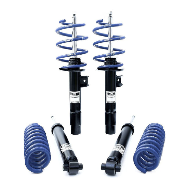H&R Cupkit Sportsundervogn BMW F20/F21 – produktbillede 1
