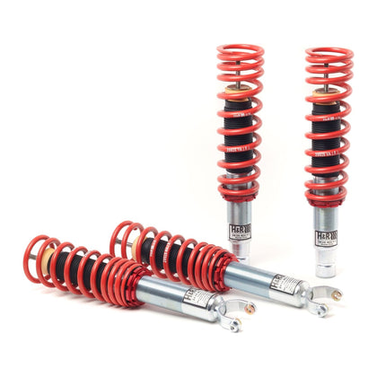 H&R MonoTube Gevindundervogn Honda CRX MA*/MB*/MC* – produktbillede 1