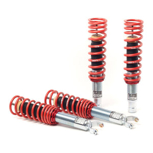 H&R MonoTube Gevindundervogn Honda Civic EG*/EH*/EJ*/EK* – produktbillede 1