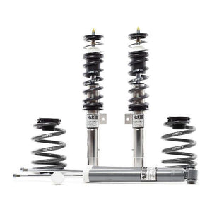 H&R TwinTube Gevindundervogn VW Scirocco III 13, 2WD – produktbillede 1