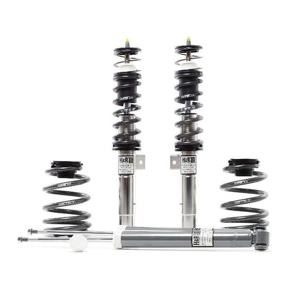 H&R TwinTube Gevindundervogn VW Bora 1J – produktbillede 1