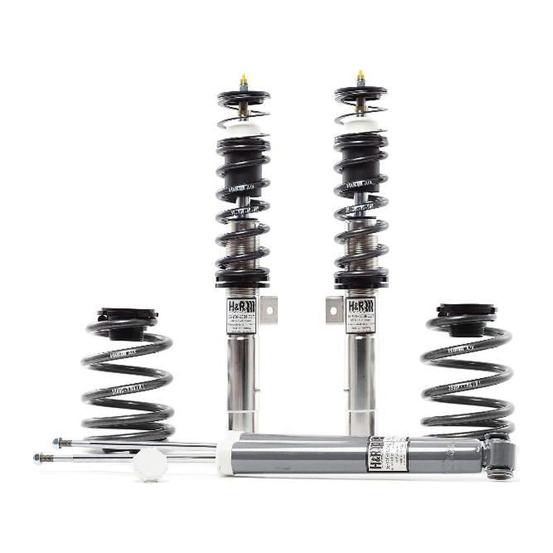 H&R TwinTube Gevindundervogn VW Golf 2 19E – produktbillede 1