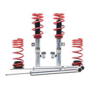 H&R MonoTube Gevindundervogn Ford Focus DA3/DB3 – produktbillede 1