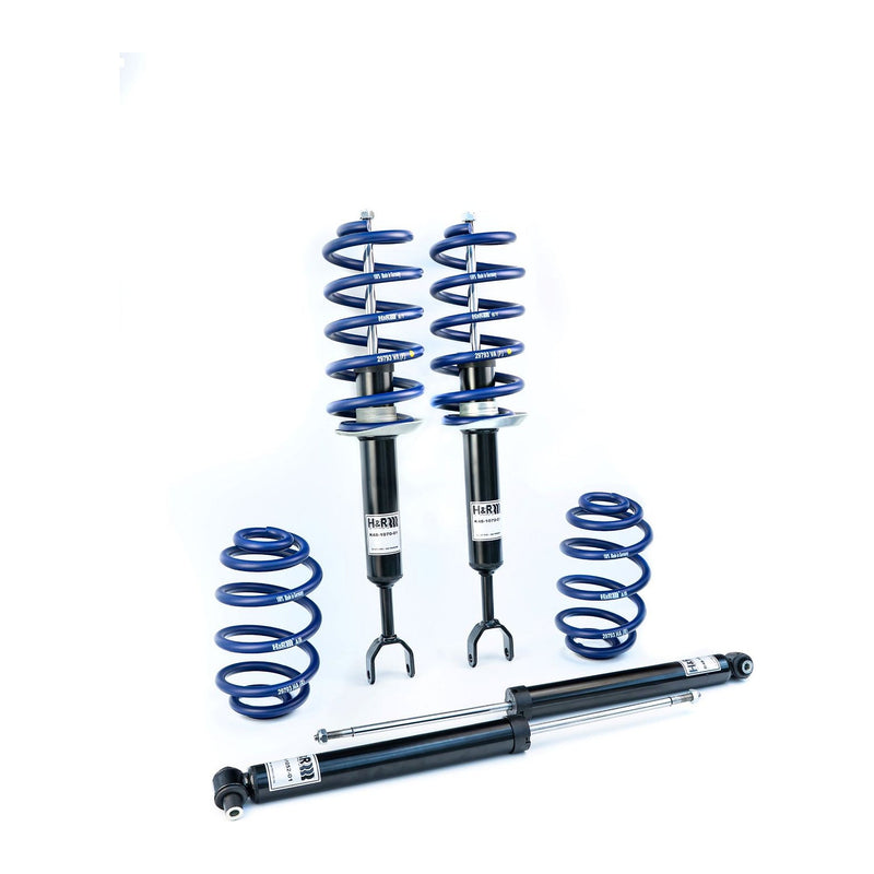 H&R Cupkit Sportsundervogn VW Passat 3B/3BG – produktbillede 1