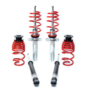 H&R TwinTube Gevindundervogn Skoda Octavia 5E – produktbillede 1