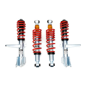 H&R MonoTube Gevindundervogn Audi 80/90 89 – produktbillede 1