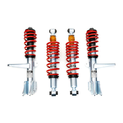 H&R MonoTube Gevindundervogn Audi 80/90 89 – produktbillede 1