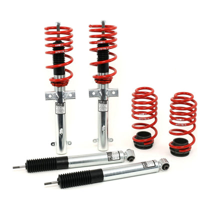 H&R MonoTube Gevindundervogn Ford Mustang S197 – produktbillede 1