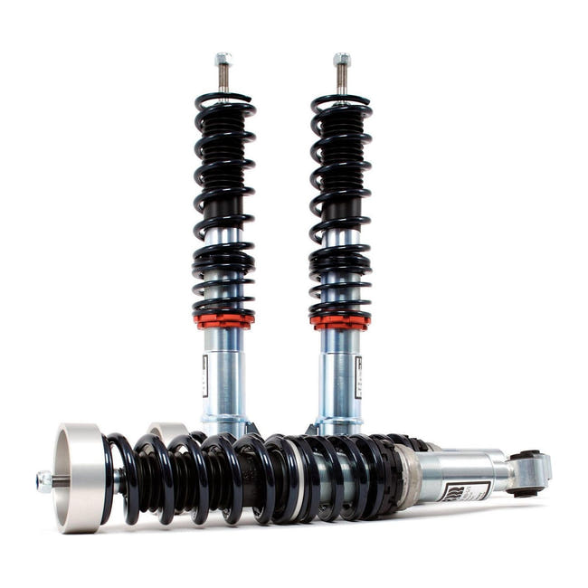 H&R MonoTube Gevindundervogn Audi RS3 8P – produktbillede 1