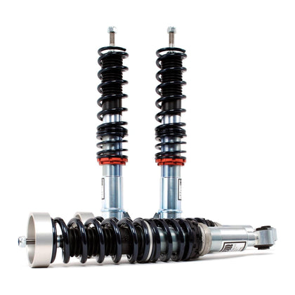H&R MonoTube Gevindundervogn VW Corrado 53i , 2WD – produktbillede 1