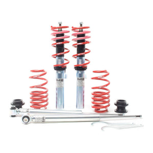 H&R MonoTube Gevindundervogn VW Golf 8 CD – produktbillede 1