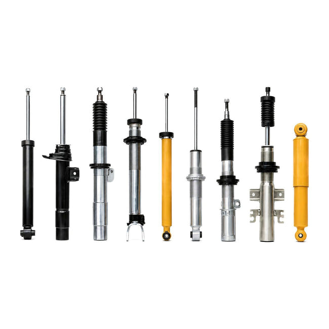 H&R Front Dampers 1619452-L1/1 Left