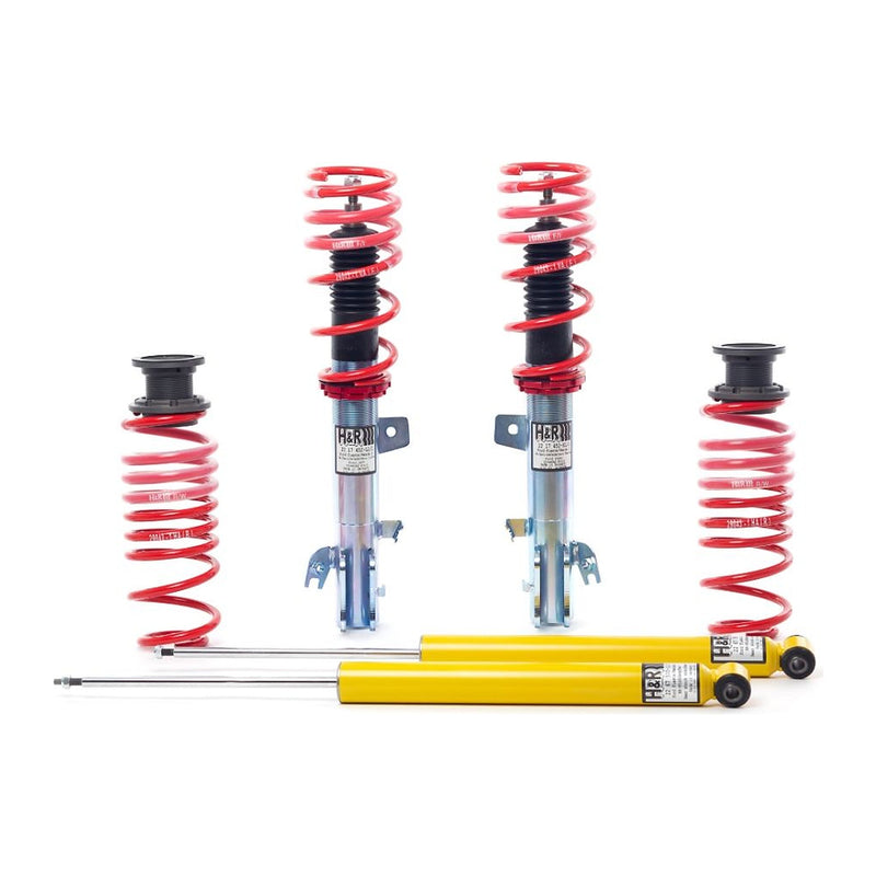 H&R MonoTube Gevindundervogn Ford Fiesta JA8 – produktbillede 1