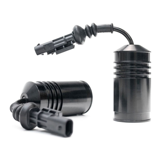 H&R Cancellation Kit til Adaptive Støddæmpere - Audi