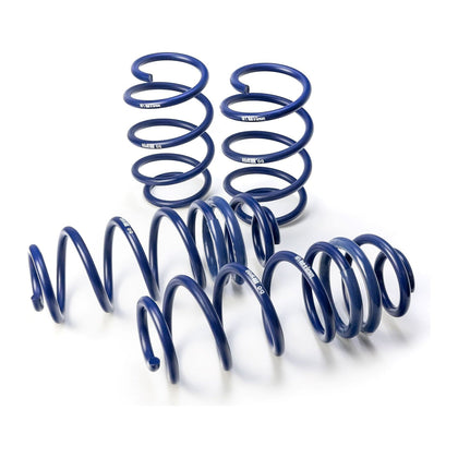 H&R Sænkningssæt VW Polo G40 (86C) – produktbillede 1