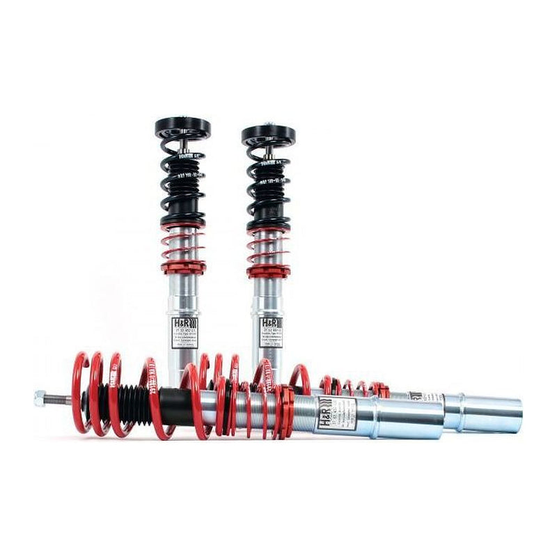 H&R MonoTube Gevindundervogn Opel Vectra A/A-CC – produktbillede 1
