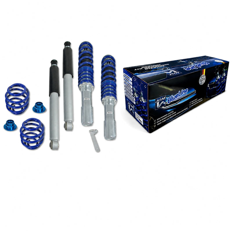 JOM Blueline Gevindundervogn Opel Corsa B – billede 5
