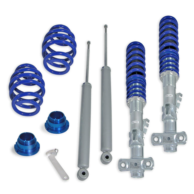 JOM Blueline Gevindundervogn BMW 3-Serie E36 Touring – billede 2