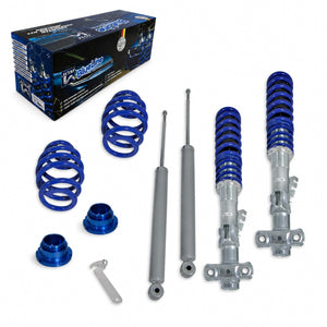 JOM Blueline Gevindundervogn BMW 3-Serie E36 – billede 3